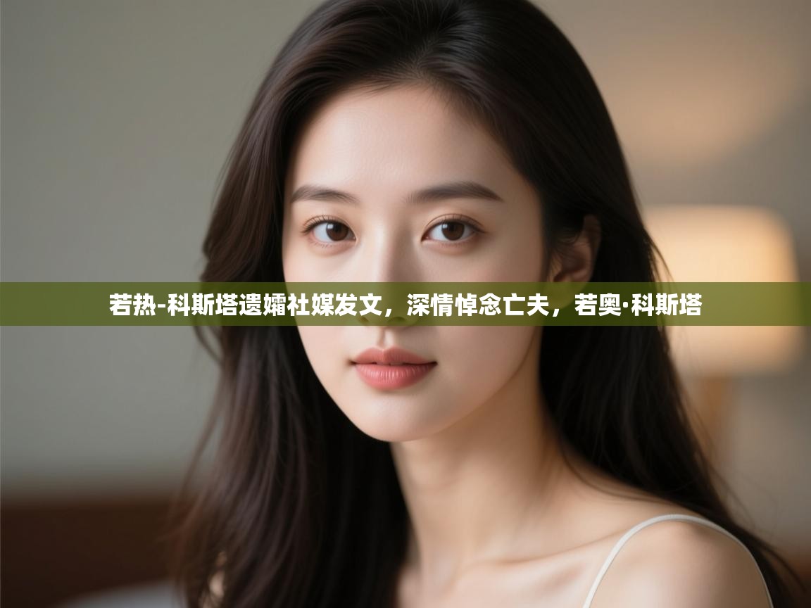 蓝鲸体育电脑版下载官网-若热-科斯塔遗孀社媒发文，深情悼念亡夫，若奥·科斯塔