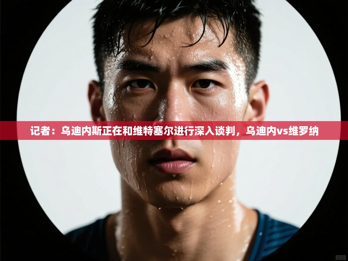 蓝鲸体育app电脑版下载-记者：乌迪内斯正在和维特塞尔进行深入谈判，乌迪内vs维罗纳