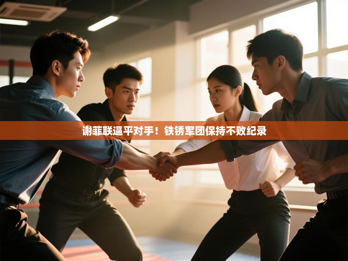 蓝鲸体育在线直播-谢菲联逼平对手！铁锈军团保持不败纪录