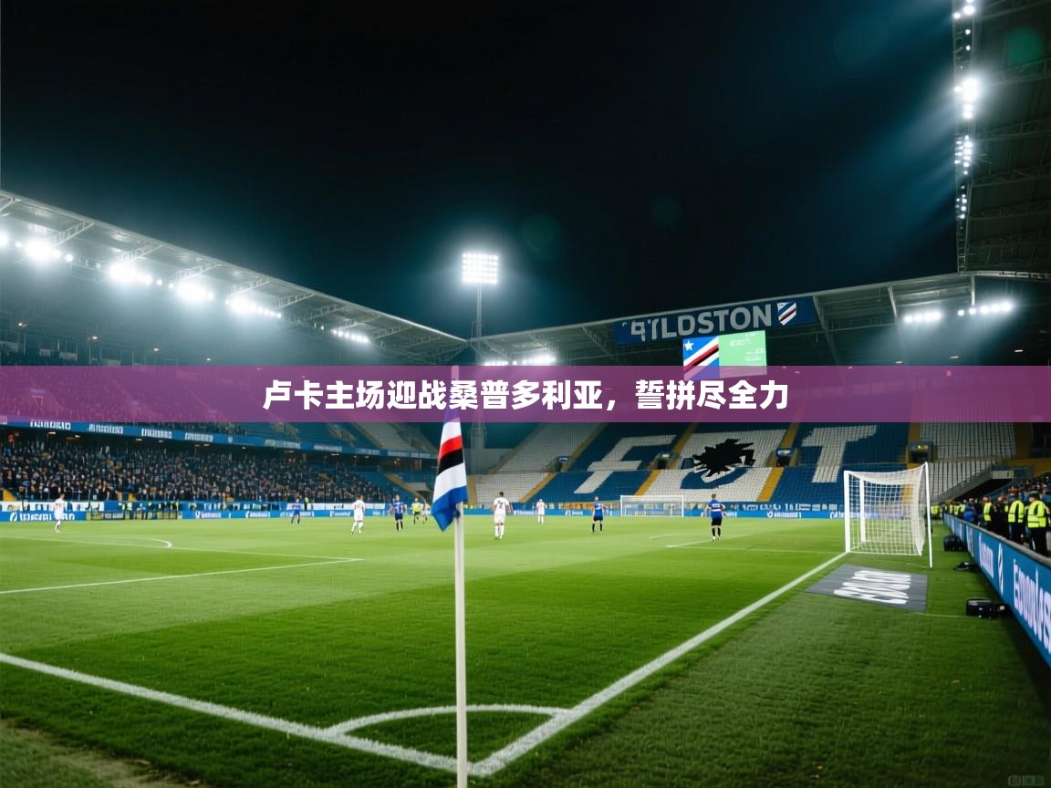 蓝鲸体育app-卢卡主场迎战桑普多利亚，誓拼尽全力