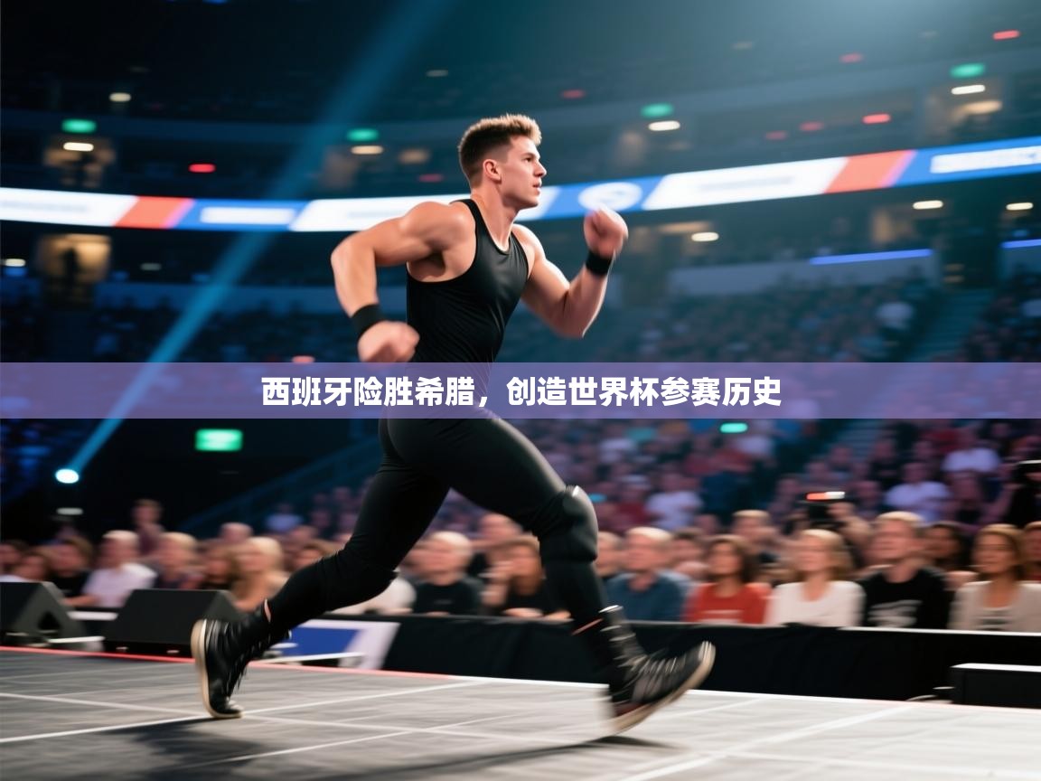 篮鲸体育入口-西班牙险胜希腊，创造世界杯参赛历史  第4张