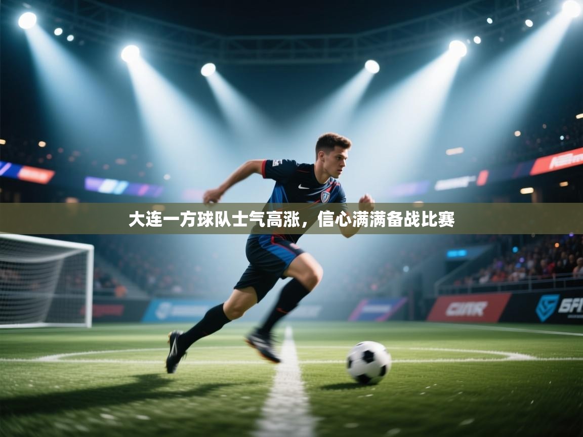 蓝鲸体育app安卓版-大连一方球队士气高涨，信心满满备战比赛