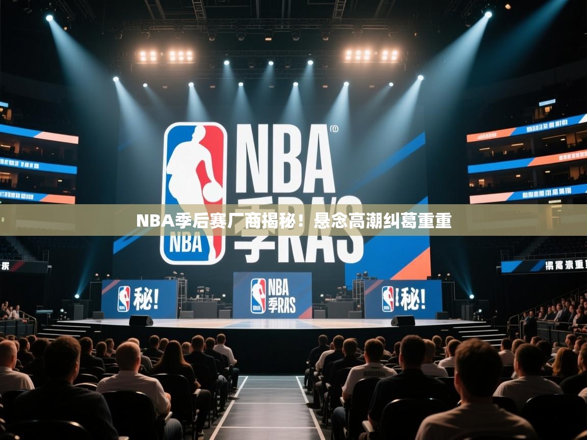蓝鲸体育网页版-NBA季后赛厂商揭秘！悬念高潮纠葛重重