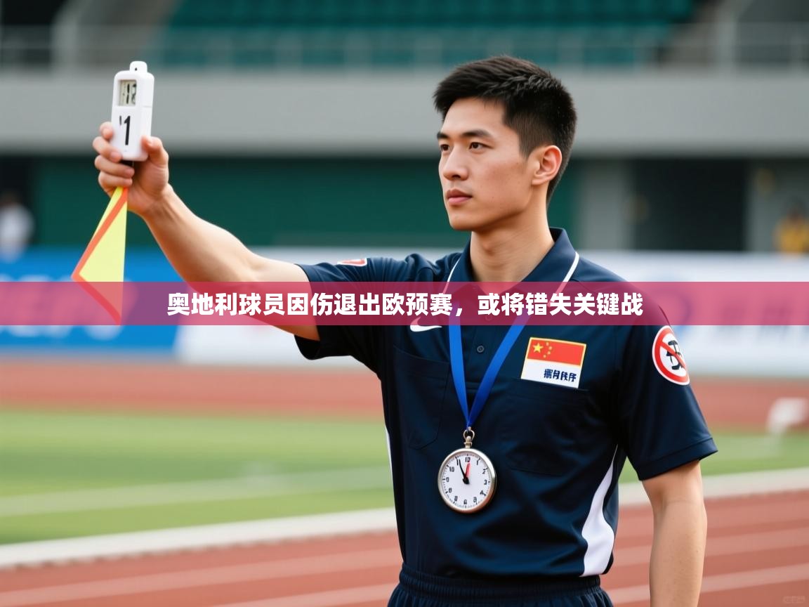 蓝鲸体育官网-奥地利球员因伤退出欧预赛，或将错失关键战